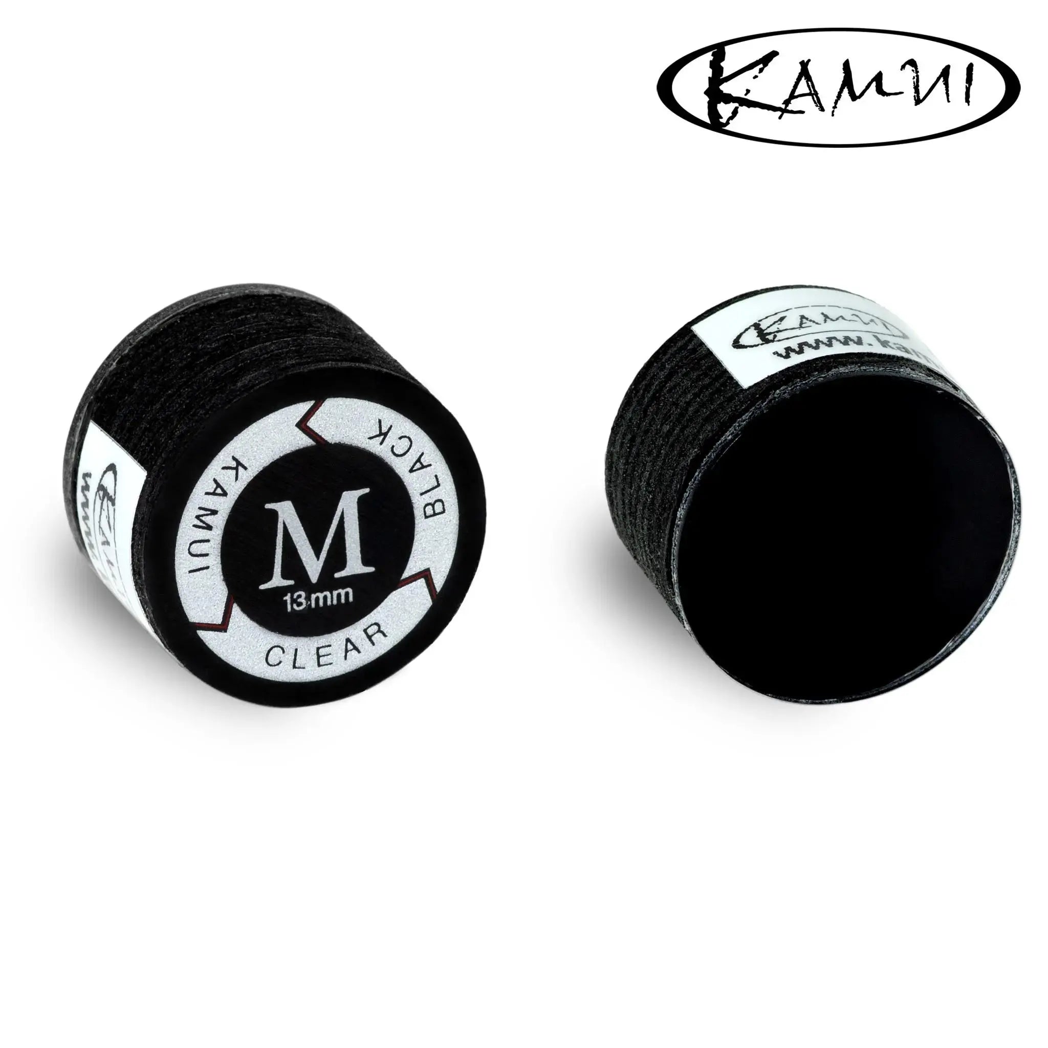 Sola Kamui Clear Black 13 mm Sola Kamui Clear Black 13 mm